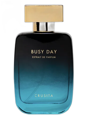 Busy Day Crusita