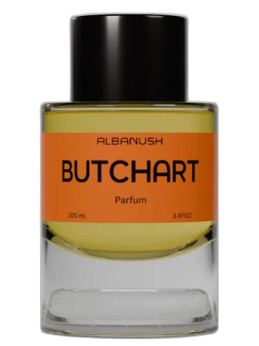 Butchart Albanush