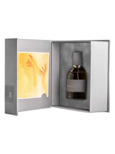 Butter Me Up! Parfum Buro