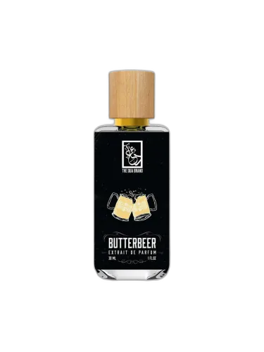 Butterbeer The Dua Brand by The Dua Brand