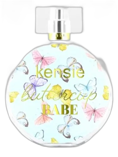 Buttercup Babe Kensie