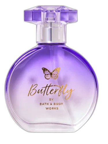 Butterfly Bath & Body Works by Bath & Body Works