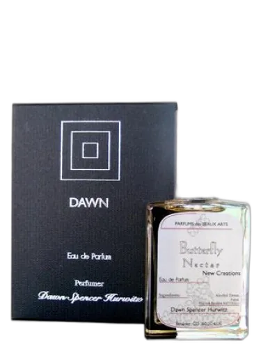 Butterfly Nectar Dsh Perfumes by DSH Perfumes