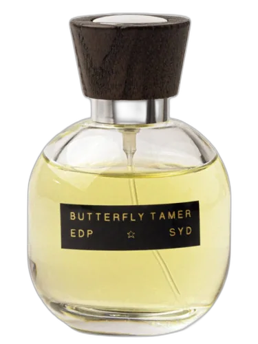 Butterfly Tamer Syd Botanica by SYD Botanica