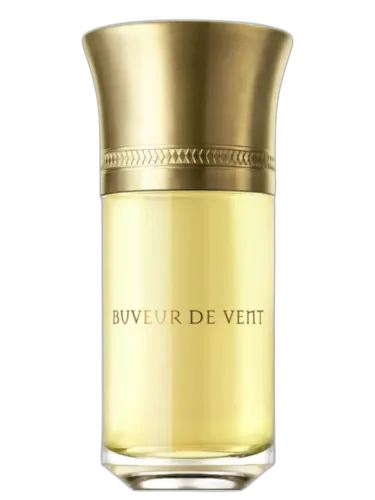 Buveur De Vent Les Liquides Imaginaires
