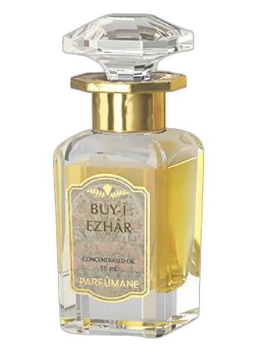 Buy-i Ezhâr Parfumane
