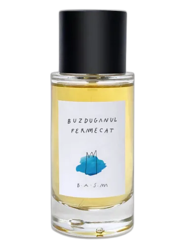Buzduganul Fermecat (enchanted Mace) B.a.s.m. By Createur 5 D’emotions by B.A.S.M. by Createur 5 D’Emotions