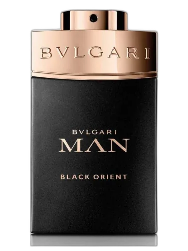 Bvlgari Man Black Orient Bvlgari by Bvlgari