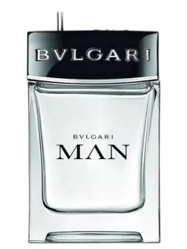 Bvlgari Man Bvlgari by Bvlgari