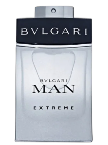 Bvlgari Man Extreme Bvlgari by Bvlgari