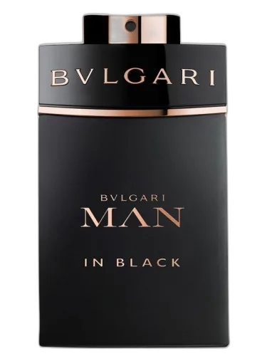 Bvlgari Man In Black Bvlgari by Bvlgari