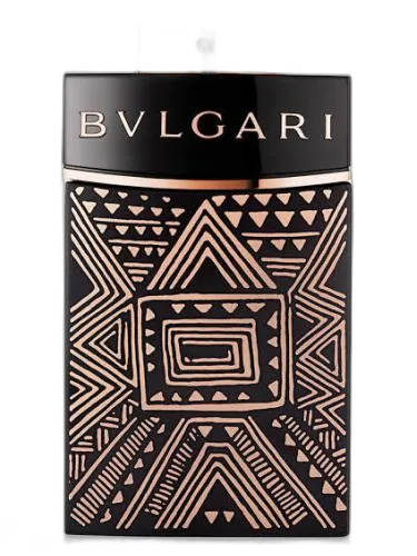 Bvlgari Man In Black Essence Bvlgari by Bvlgari
