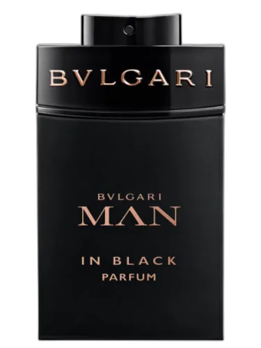 Bvlgari Man In Black Parfum Bvlgari by Bvlgari