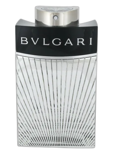 Bvlgari Man The Silver Limited Edition Bvlgari by Bvlgari