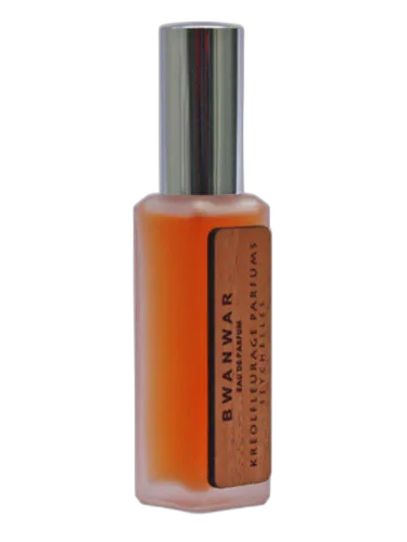 Bwanwar Kreolfleurage Parfums by Kreolfleurage Parfums
