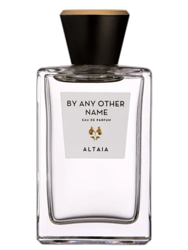 By Any Other Name Altaia by ALTAIA