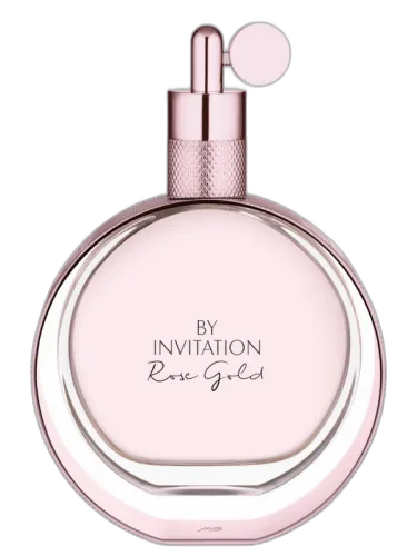 By Invitation Rose Gold Michael Buble by Michael Buble