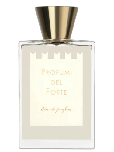 By Night Black Profumi Del Forte by Profumi del Forte