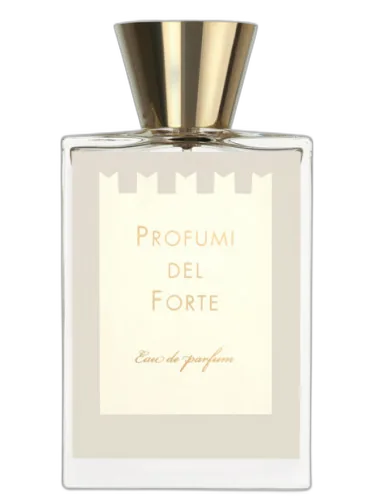 By Night White Profumi Del Forte by Profumi del Forte