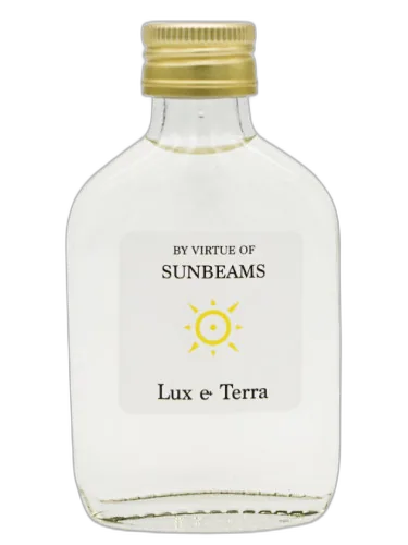 By Virtue Of Sunbeams Lux E+ Terra