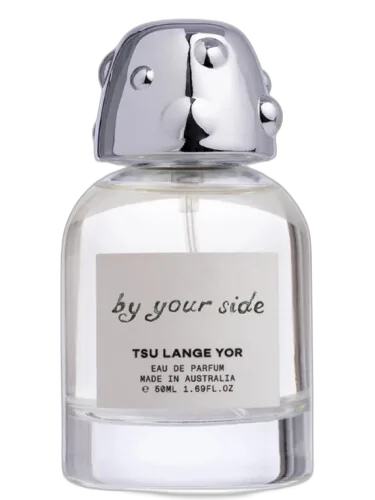 By Your Side Tsu Lange Yor