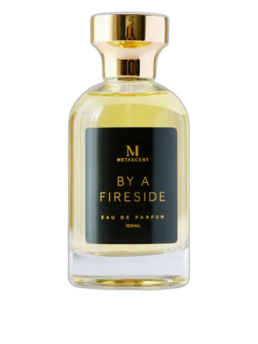 By A Fireside Metascent