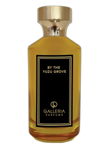 By The Yuzu Grove Galleria Parfums by Galleria Parfums