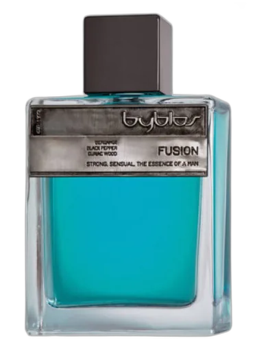 Byblos Fusion Byblos by Byblos