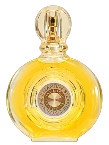 Byzantine Rochas by Rochas