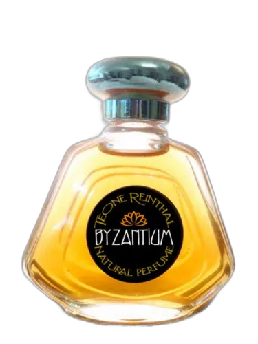 Byzantium Trnp by TRNP