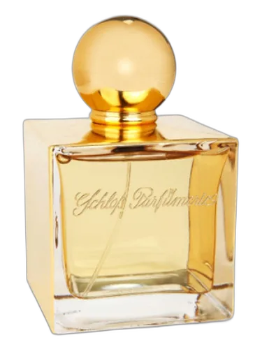 C - 100 Jubilee Schlossparfumerie