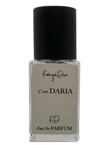 C'est Daria Ksenya Dim by Ksenya Dim