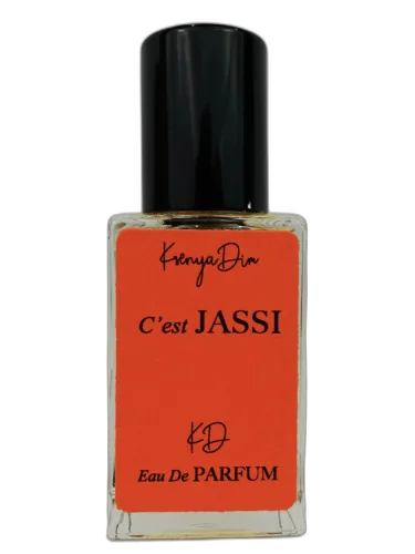 C'est Jassi Ksenya Dim