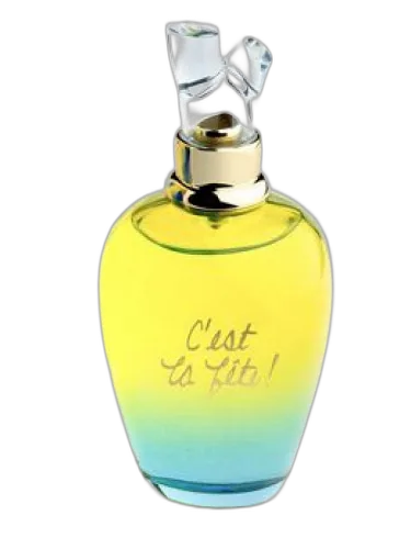 C'est La Fete Christian Lacroix by Christian Lacroix