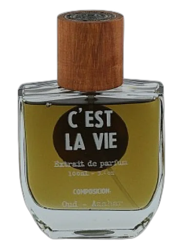 C'est La Vie The Lab by The Lab