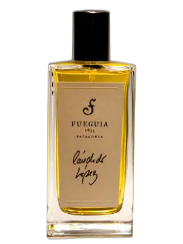Cándido López Fueguia 1833 by Fueguia 1833