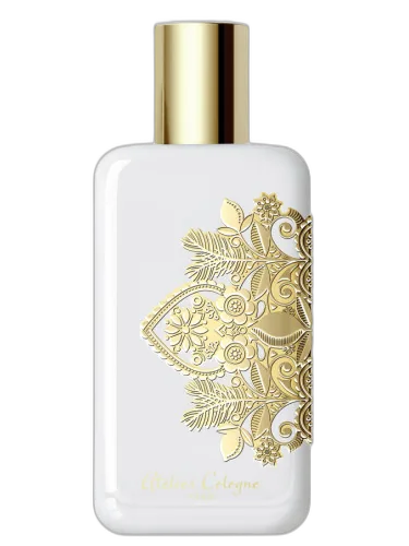 Cèdre Atlas Cologne Absolute Limited Edition Atelier Cologne by Atelier Cologne