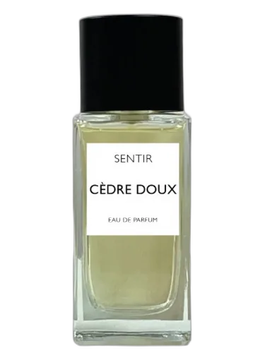 Cèdre Doux Sentir