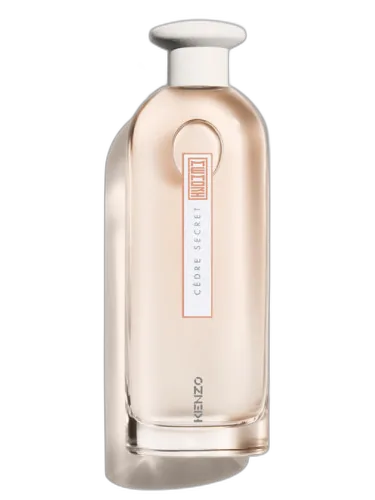 Cèdre Secret Kenzo by Kenzo