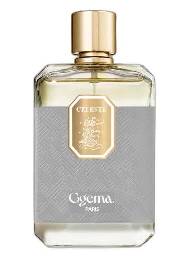 Céleste Ggema by Ggema