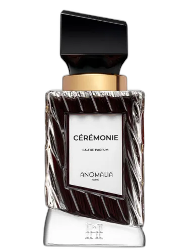 Cérémonie Anomalia Paris