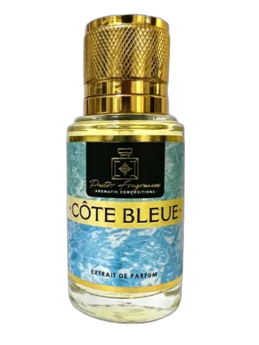 Côte Bleue Pastor Fragrances