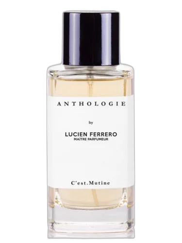 C’est.mutine Anthologie