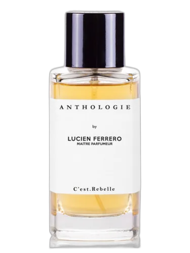 C’est.rebelle Anthologie