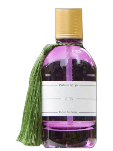 C-03 Parfums 06130
