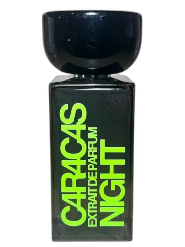 C4r4c4s Night D4c