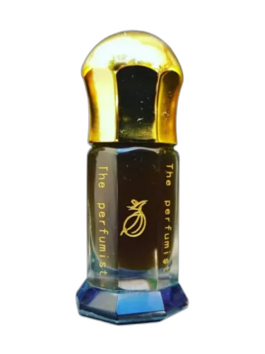 Cam Royal The Perfumist by The Perfumist