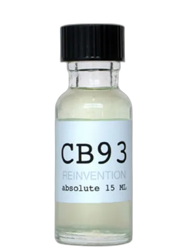 Cb93 Cb I Hate Perfume