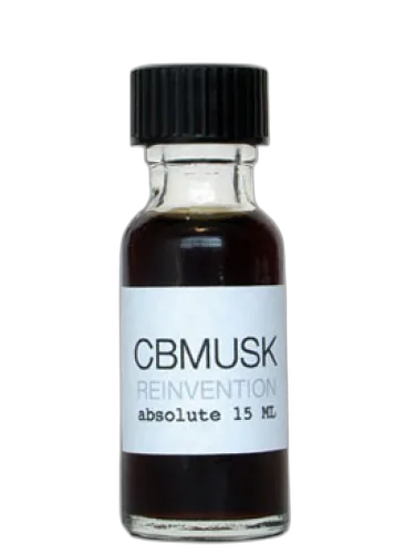 Cbmusk Cb I Hate Perfume by CB I Hate Perfume