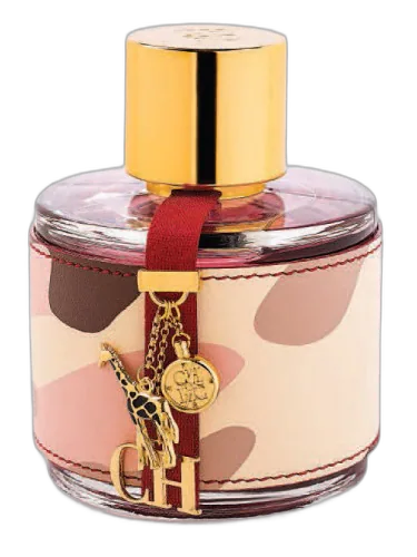 Ch Africa Carolina Herrera by Carolina Herrera